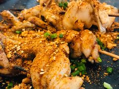 -红料理|串串有瘾·烧烤(吴中路店)