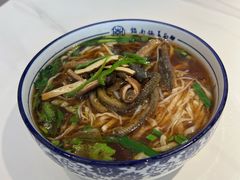 -镇南锅盖面馆(解放路店)