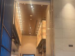-融侨大酒店-榕苑自助餐厅