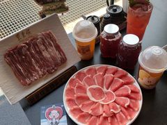 -东来顺·非遗火锅(赛格国际购物中心店)