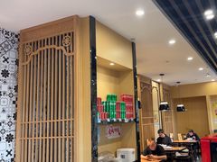 -味一楼兰州拉面(机场一店)