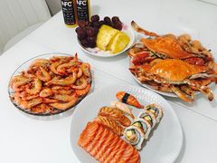 -盒马鲜生(大成店)