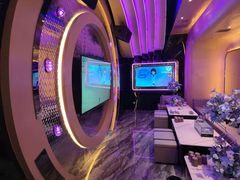 -酷秀KTV(五道口店)