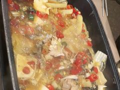-令狐冲烤鱼·烧菜馆(达明店)