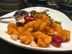 -阿庄新豫菜(通泰路店)