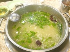 -龙继斑鱼庄(犀浦店)