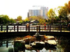 android_upload_pic-郭守敬纪念馆