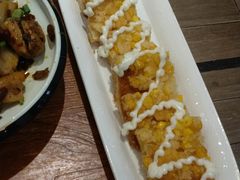 -龙聚德北京烤鸭(沙坪坝华宇A馆店)