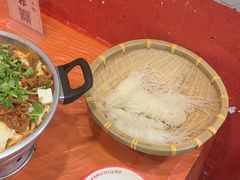 -王大乔泡椒米线·小火锅(星城天地店)
