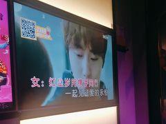 -星聚会KTV(南翔印象城MEGA店)