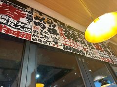 -三太子地摊烧烤·小龙虾(北蔡店)