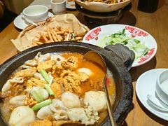 -肖记公安牛肉鱼杂馆· 省级非物质文化遗产(仁和路店)