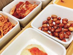 -韩香福脊骨汤锅(上杭路店)
