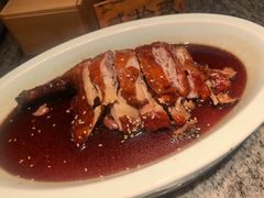 -南京大牌档(青岛万象城店)