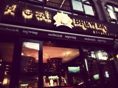 -Shanghai Brew House上海啤酒工坊(老外街店)