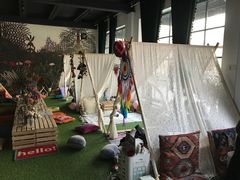 -佐佑帐篷环游记(南锣鼓巷店)
