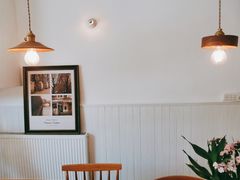 大堂-Cafe Villa