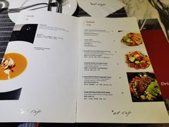 -at cafe 意大利餐厅(集美店)