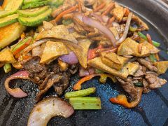 -一烙锅(友谊店)