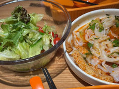 -谷丽麦馕新疆菜·清真(步步高梅溪新天地店)