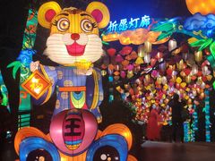 -深圳锦绣中华民俗村