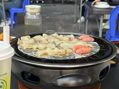 -燚青春东北泥炉烤肉(百合店)