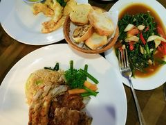 -Mai Mai Restaurant