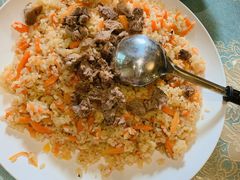 -新疆伊宁远征餐厅