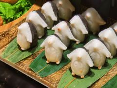-牛New寿喜烧(中山公园龙之梦店)