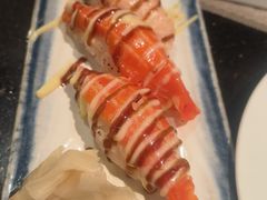 -極上萬膳·日料放题(来福士江景店)