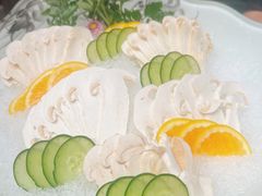 -蔼若春.传承云南菜(金碧公园店)