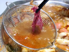 -古乐牛香·鲜牛肉牛杂火锅(吴江三里桥运东商业广场店)
