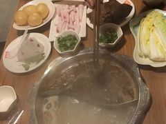 -傣妹火锅(南京东路一店)