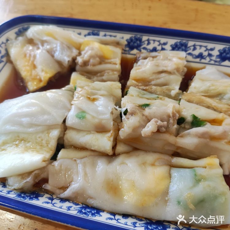 肠粉合集