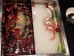 -五星桥原切肥牛火锅·30年专注好牛肉(湖塘店)
