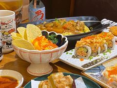 -桃太郎创作料理(大坪店)