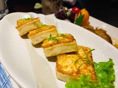 -松子料理(白家庄店)