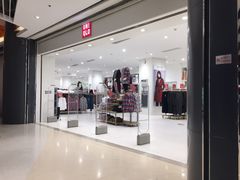 -优衣库(苏州天虹CCMall石路店)