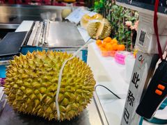 -Olé精品超市(上海虹桥南丰城店)