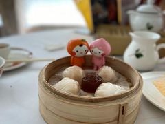 -稻香酒家·33年老字号·港式粤菜(富邦中心店)