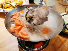 -塔哈尔·新疆盛宴(城西银泰店)