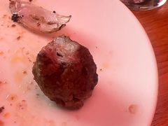 -拉蒂娜·巴西牛排馆 Latina·Brazilian Steakhouse(王府井喜悦店)