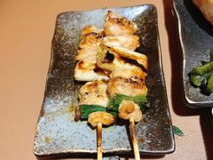 -鸟内会(河北路店)