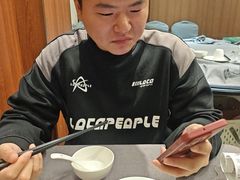-金哥私房菜馆(张府园总店)