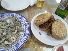 -清真·鸦儿李记·小馆(后海店)