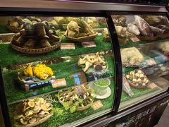 -野·大山里野生菌石锅土鸡(益田假日店)