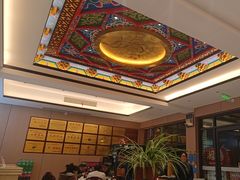 -梅利汴京烤鸭•开封豫菜地标店(铁北街店)