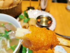 甘蔗虾-saigon saigon | 西贡西贡(滨北店)