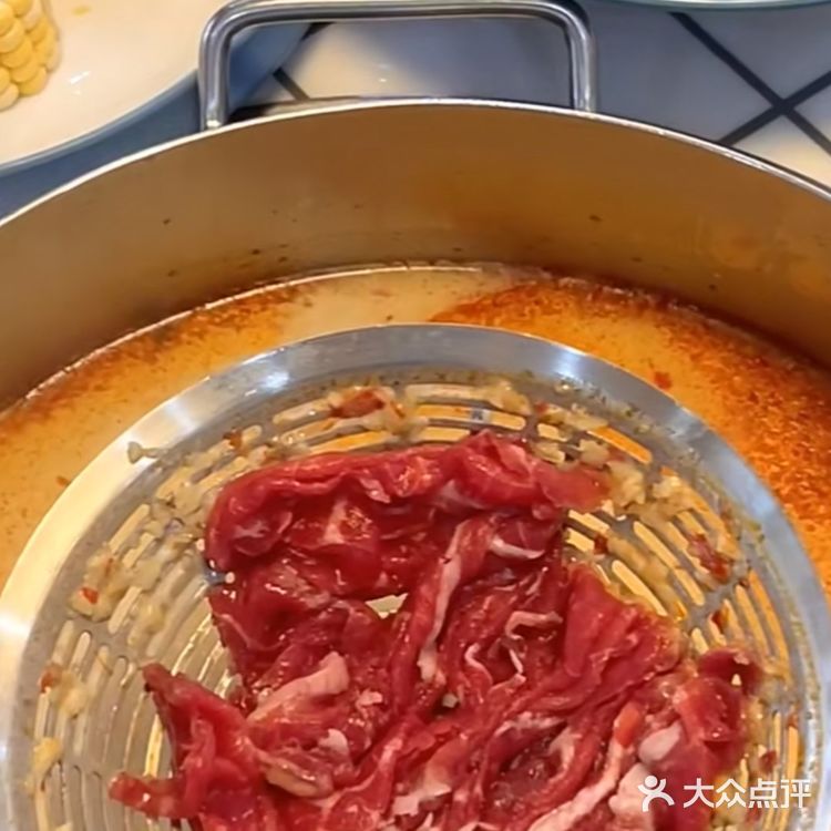 吃上了！原来三亚的糟粕醋火锅这么好吃啊！！