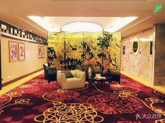 -北京中国大饭店